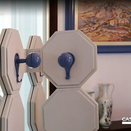 Casalago Di Erika E Antonella Ferienhaus *