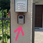 Casalago Di Erika E Antonella Hébergement de vacances *