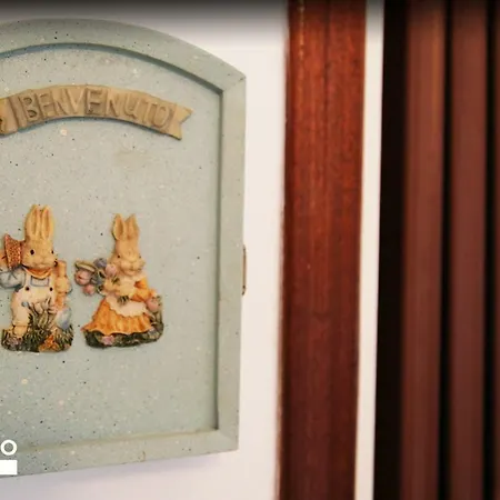 Tatil Evi Casalago Di Erika E Antonella *