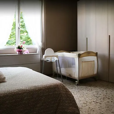 度假居 Casalago Di Erika E Antonella *