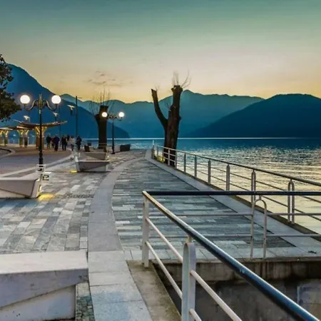 Casalago Di Erika E Antonella Tatil Evi Pisogne
